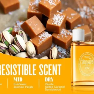 Pheromone Perfume: Where Seduction Meets Sophistication - Image 3