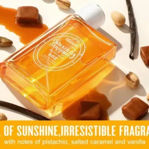 Pheromone Perfume: Where Seduction Meets Sophistication - Image 4