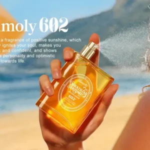 Pheromone Perfume: Where Seduction Meets Sophistication - Image 5