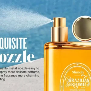 Pheromone Perfume: Where Seduction Meets Sophistication - Image 6
