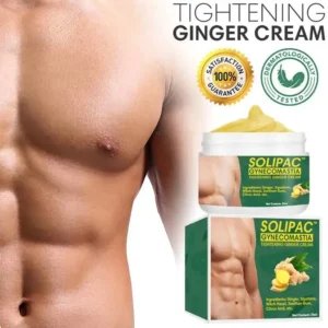 SoliPac Gynecomastia Reduction Ointment - Image 4