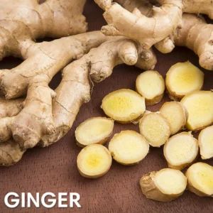 Gynecomastia Tightening Ginger Cream - Image 5