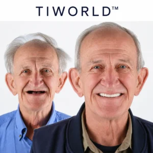Custom-Fit Dentures - Image 9