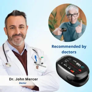 Non-Invasive Smart Blood Sugar Tracking Device - Image 4