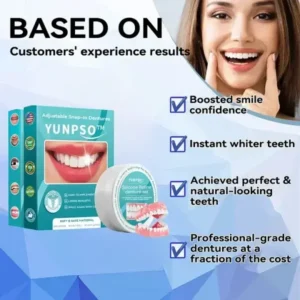 Denture Silicone Kit - Image 2
