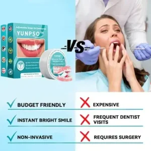 Denture Silicone Kit - Image 3
