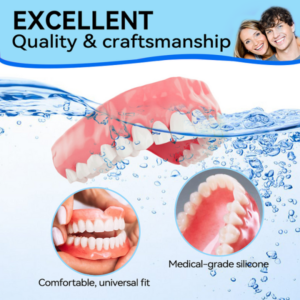 Denture Silicone Kit - Image 4