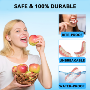 Denture Silicone Kit - Image 5