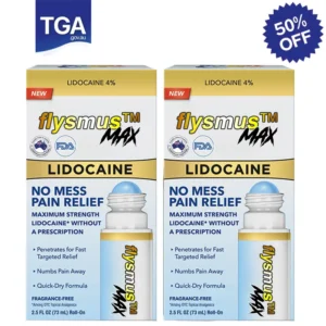 Lidocaine Arthritis Pain Relief Healing Gel - Image 15