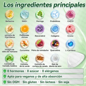 𝗠𝗼𝐫𝐢𝐧𝐠𝐚 · 𝐁𝐞𝐫𝒃𝒆𝒓𝒊𝒏𝒂 × 𝑵𝑨𝗗+ 𝗣𝗮𝗿𝗰𝐡𝐞 𝐚𝐯𝐚𝐧𝐳𝐚𝐝𝐨 𝐝𝐞 𝐦𝐢𝐜𝐫𝒐𝒂𝒈𝒖𝒋𝒂𝒔 𝒏𝒂𝗻𝗼 𝟭𝟬 𝗲𝒏 1 - Image 6