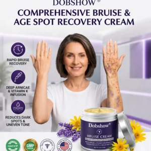 Dark Spot & Bruise Repair Cream