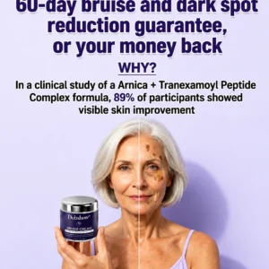 Dark Spot & Bruise Repair Cream - Image 7