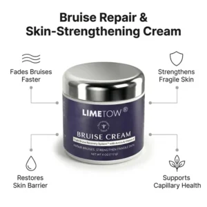 Bruise Repair & Skin-Strengthening Cream - Image 4