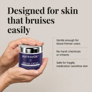 Bruise Repair & Skin-Strengthening Cream - Image 4