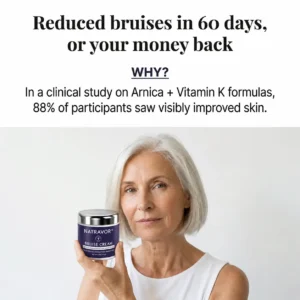 Bruise Repair & Skin-Strengthening Cream - Image 7