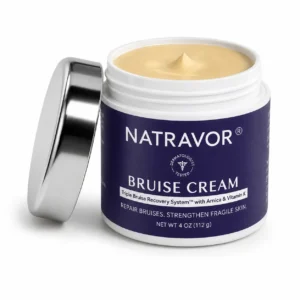Bruise Repair & Skin-Strengthening Cream - Image 9