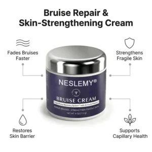 Bruise Repair & Skin-Strengthening Cream - Image 4
