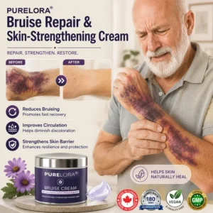 Bruise Repair & Skin-Strengthening Cream