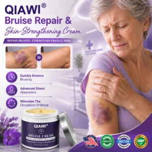 Bruise Repair & Skin-Strengthening Cream