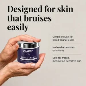 Bruise Repair & Skin-Strengthening Cream - Image 7