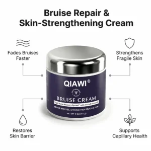Bruise Repair & Skin-Strengthening Cream - Image 8