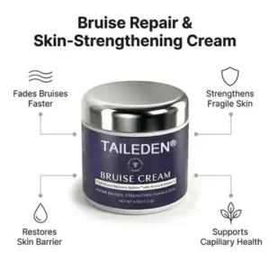 Bruise Repair & Skin-Strengthening Cream - Image 3