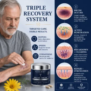 Bruise Repair & Skin-Strengthening Cream - Image 7