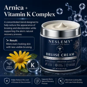 Bruise Repair & Skin-Strengthening Cream - Image 8