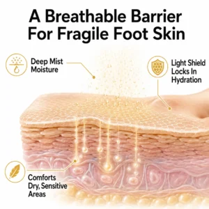 BruiseShield Skin Strengthening Cream - Image 5