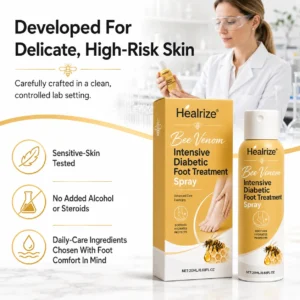 BruiseShield Skin Strengthening Cream - Image 7