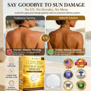 𝐒𝐮𝐧𝐥𝐞𝐬𝐬 𝐍𝐚𝐭𝐮𝐫𝐚𝐥 𝐆𝐥𝐨𝐰 𝐓𝐚𝐧𝐧𝐢𝐧𝐠 𝐌𝐢𝐜𝐫𝐨𝐧𝐞𝐞𝐝𝐥𝐞 𝐏𝐚𝐭𝐜𝐡 - Image 11