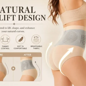 SilhouetteX Thermo Sculpting Shorts - Image 7