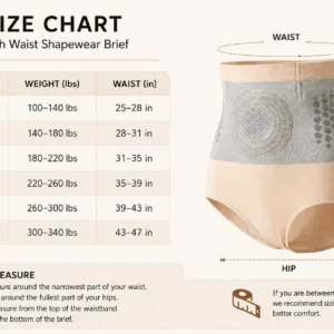 SilhouetteX Thermo Sculpting Shorts - Image 8