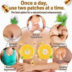 Breast Enhancement Patch - Image 9