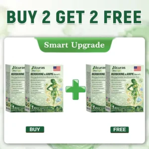 Moringa & Berberine * NAD+ 10-in-1 Advanced Nano Microneedle Patch - Image 14