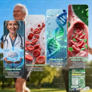 Moringa · Berberine × NAD+ 𝟏𝟎-𝐢𝐧-𝟏 𝐀𝐝𝐯𝐚𝐧𝐜𝐞𝐝 𝐍𝐚𝐧𝐨 𝐌𝐢𝐜𝐫𝐨𝐧𝐞𝐞𝐝𝐥𝐞 𝐏𝐚𝐭𝐜𝐡 - Image 15