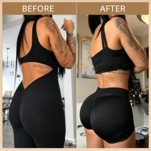 Targeted Breast & Buttock Enhancement Advanced Nano Microneedle Patch - Image 5