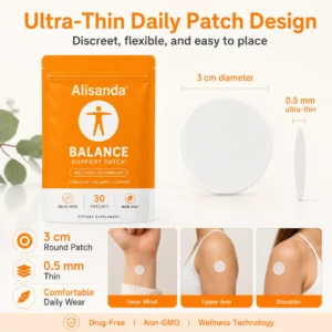 Balance Support Patch - Image 4