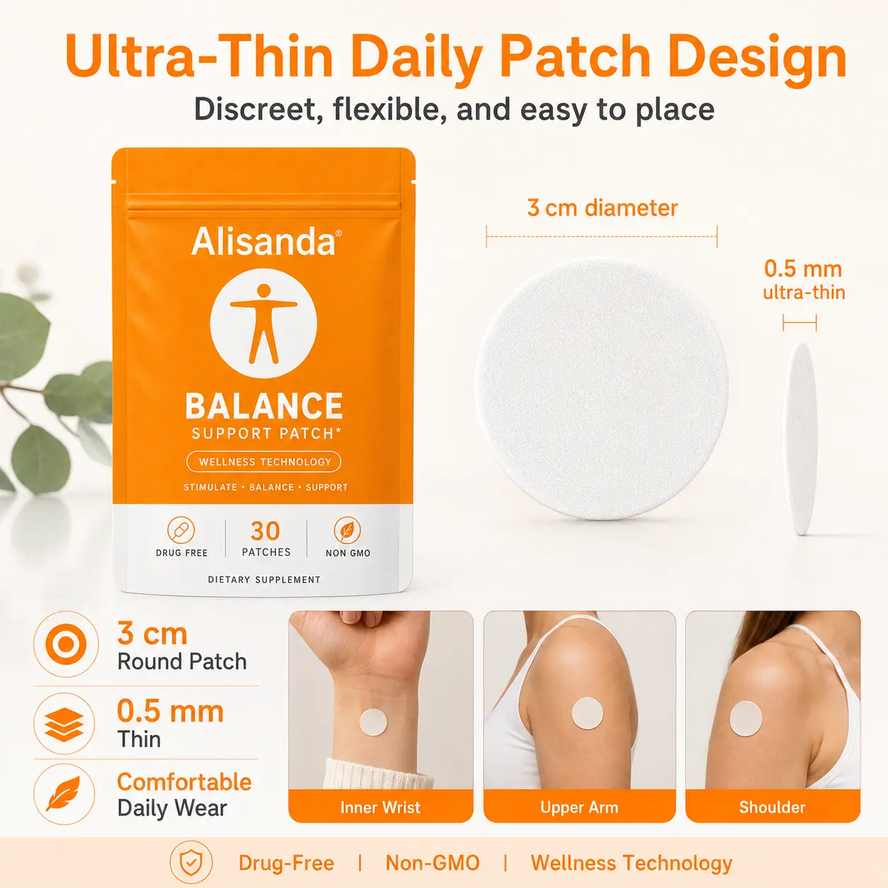 Balance Support Patch - Image 4