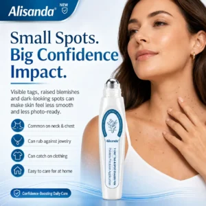 SpotlessPro 7-Day Advanced Blemish &Tag Eraser - Image 2