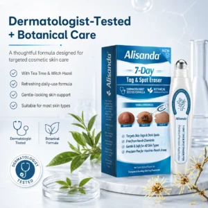 SpotlessPro 7-Day Advanced Blemish &Tag Eraser - Image 4