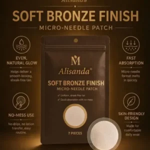 Transdermal Tanning Patch - Image 3
