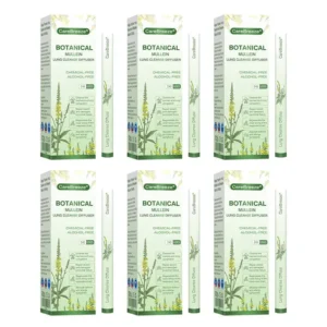 Botanical Mullein Lung Cleanse Diffuser - Image 13