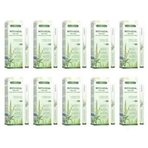 Botanical Mullein Lung Cleanse Diffuser - Image 14