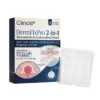 DermFixPro 2-in-1 Microneedle & Hydrocolloid Patch