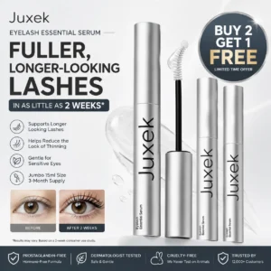 Eyelash Growth Serum