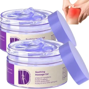 Soothing Massage Cream