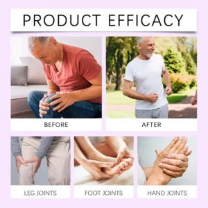 Soothing Massage Cream - Image 7