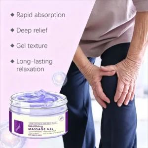 Soothing Massage Cream - Image 8