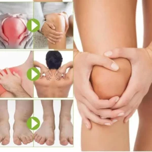 Soothing Massage Cream - Image 9
